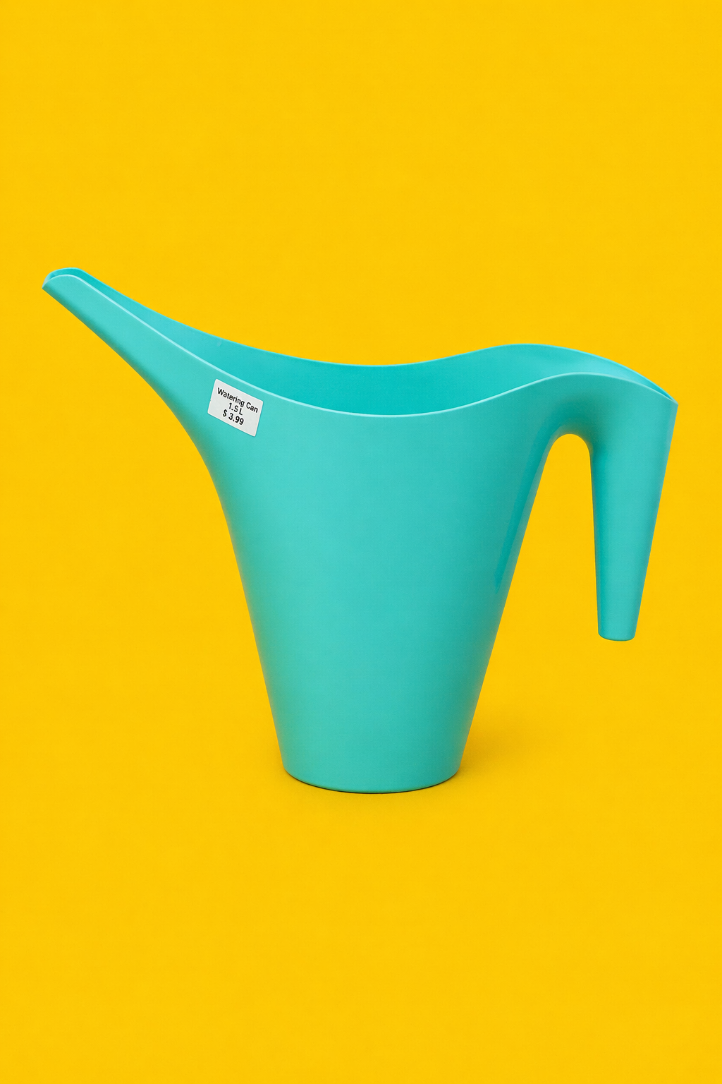 Watering Can.