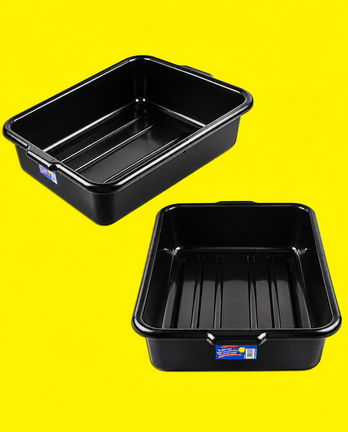 Everyday Items - Medium Dish Pan