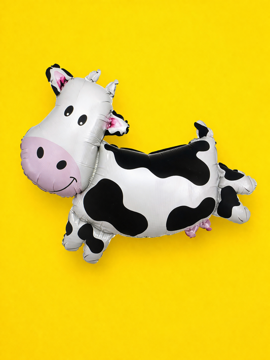 Jumbo Shape Balloons