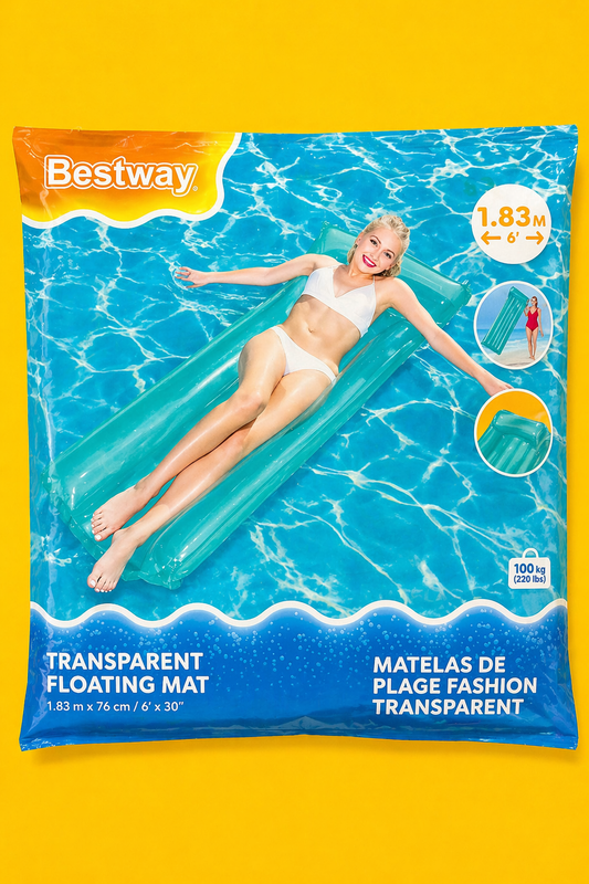Swim Floating Mat