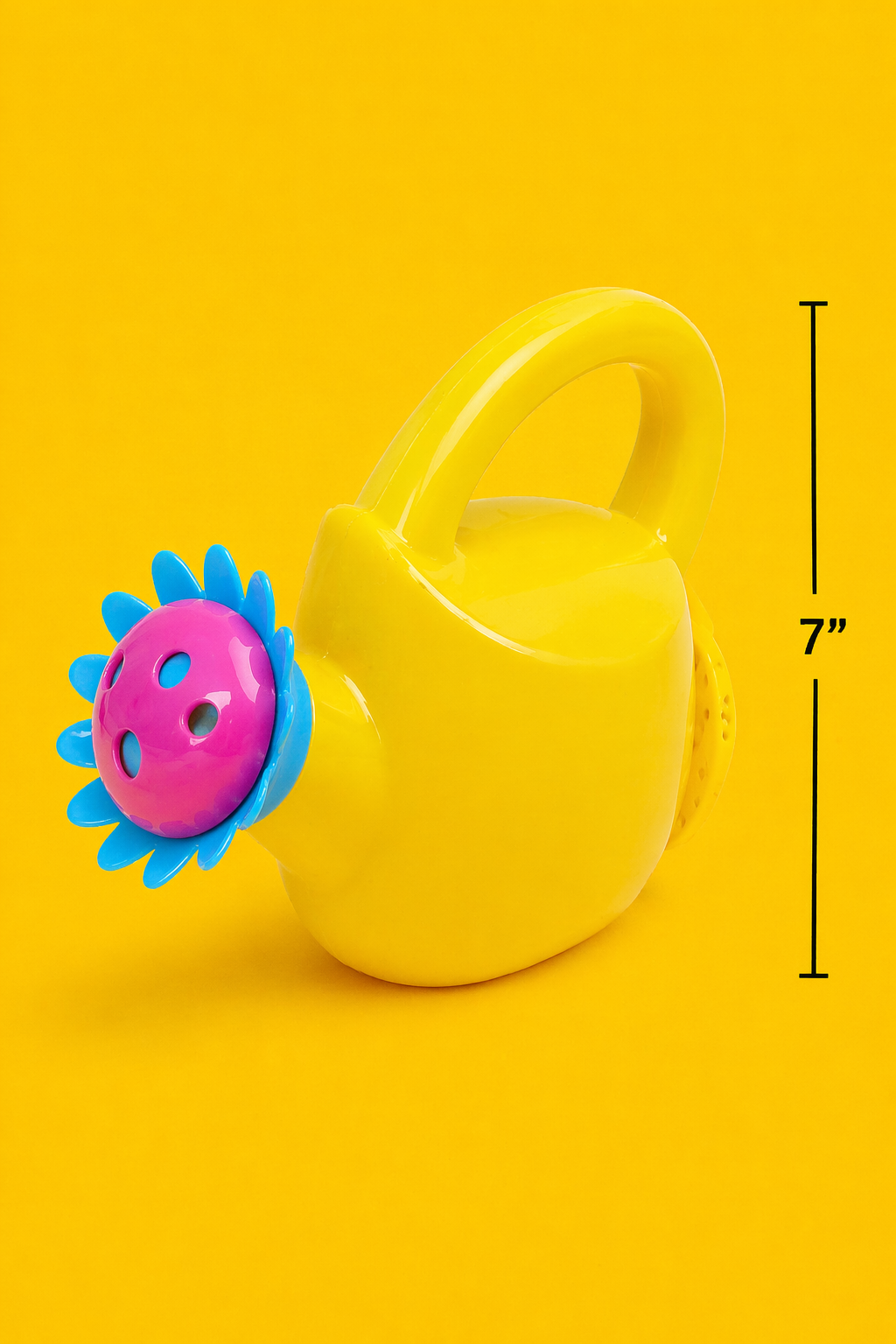 Watering Can.