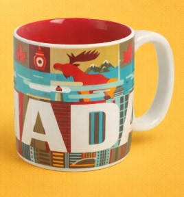Mug 16 oz