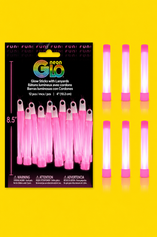 Glow Sticks