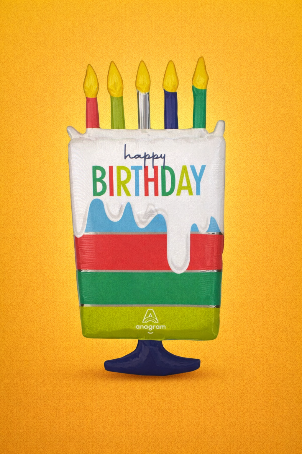 Jumbo Shape Balloons