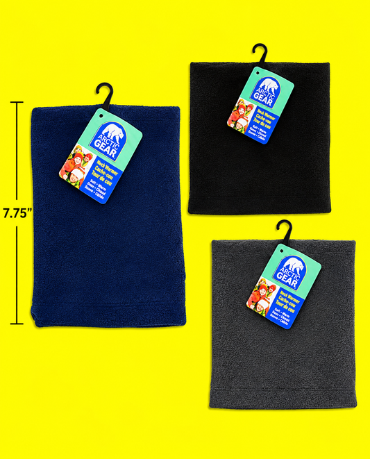 Winter Wear & Accessories - Neck Warmer
