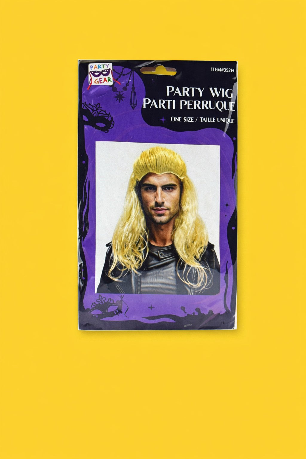 Wigs