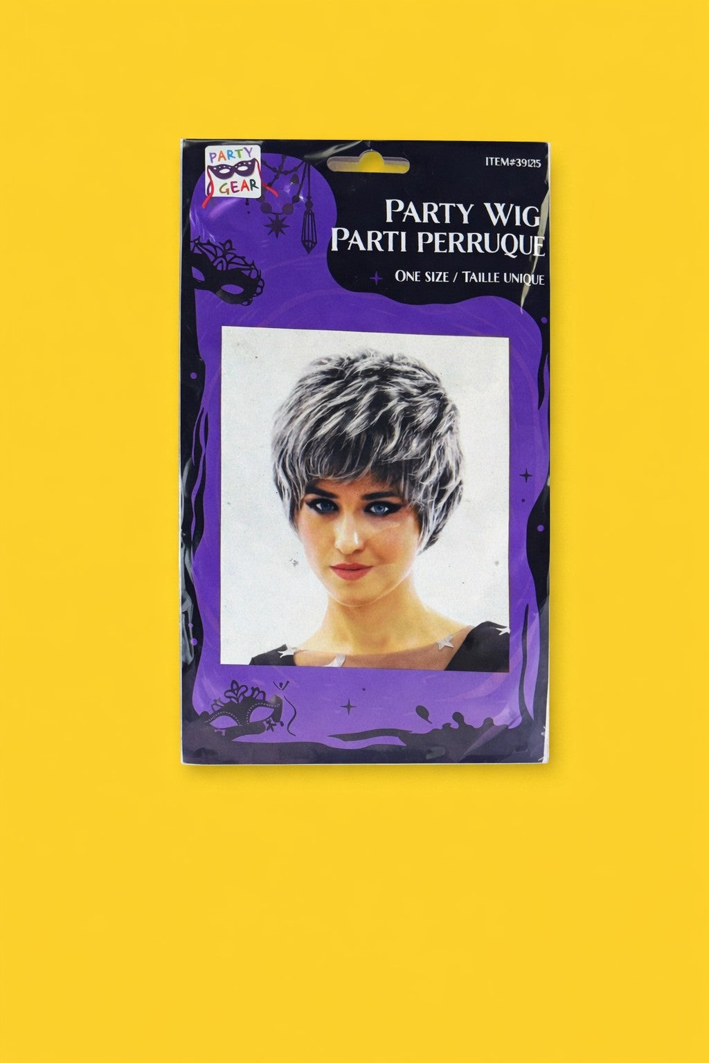 Wigs