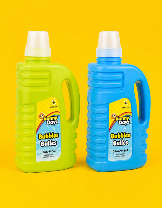Summer Bubble Refill
