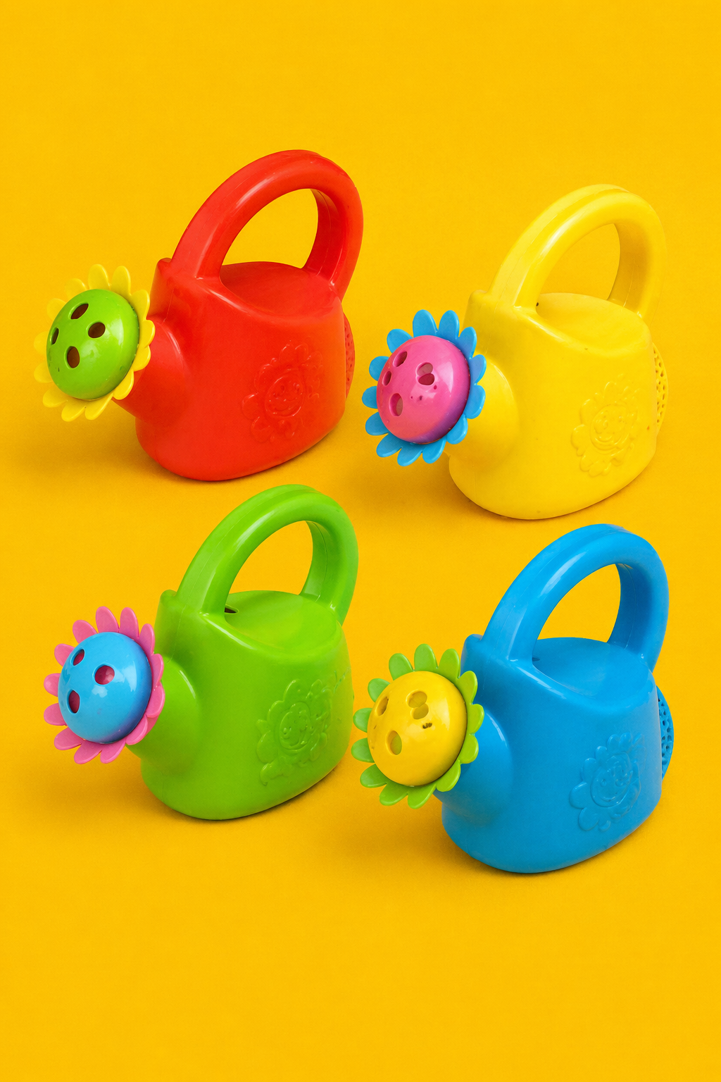 Watering Can.