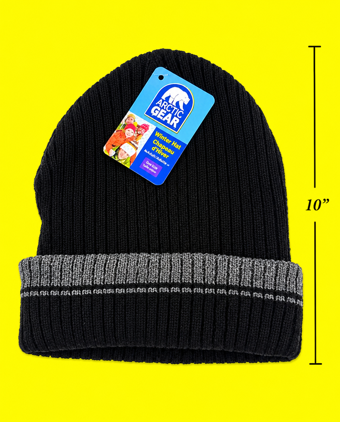 Winter Wear & Accessories - Hats