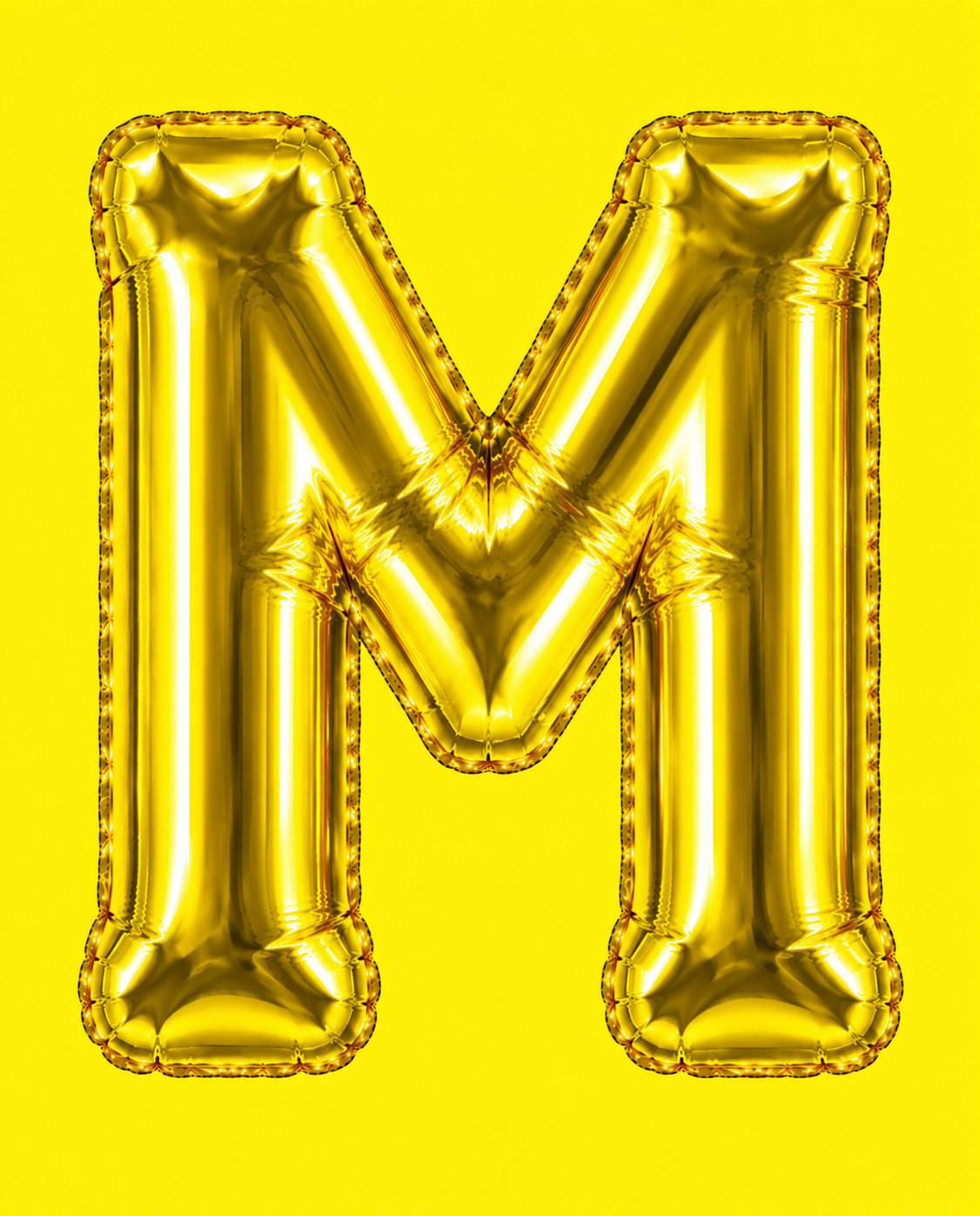 Balloon 34" Foil Balloon - M