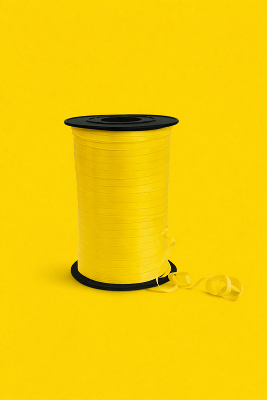 Curling Ribbon Roll - Curling Ribbon - 500