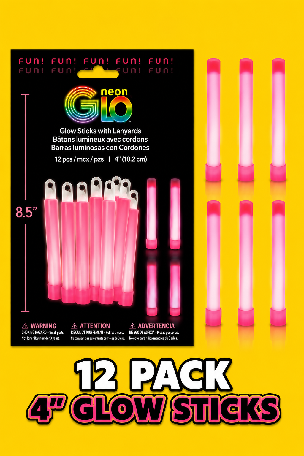 Glow Sticks
