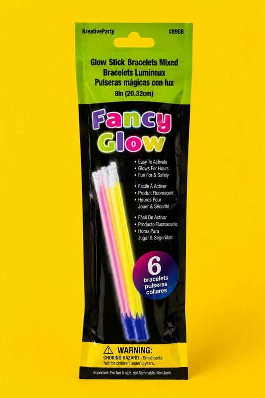 Glow Spray Wand