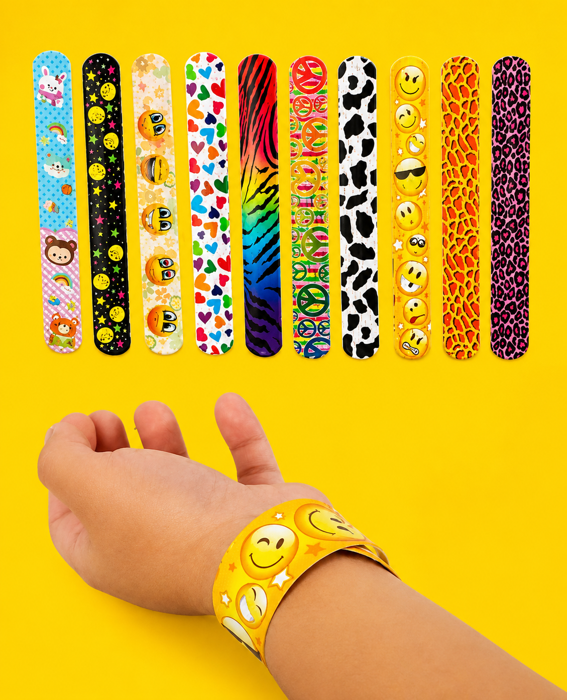 Party Supplies - Slap Band
