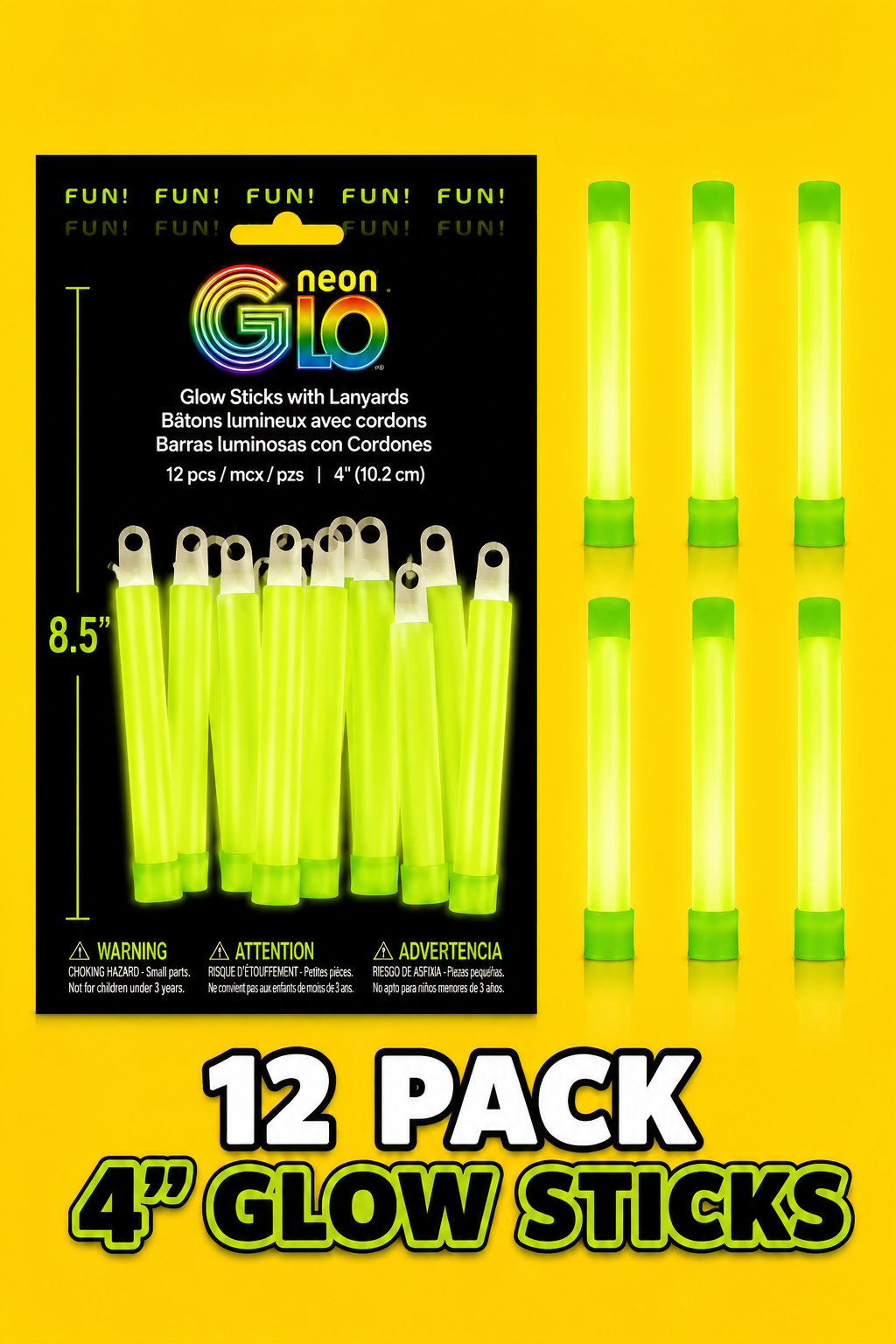 Glow Sticks