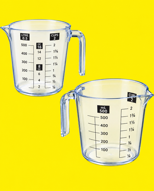 Kitchen & Bath - Meaureing Cup