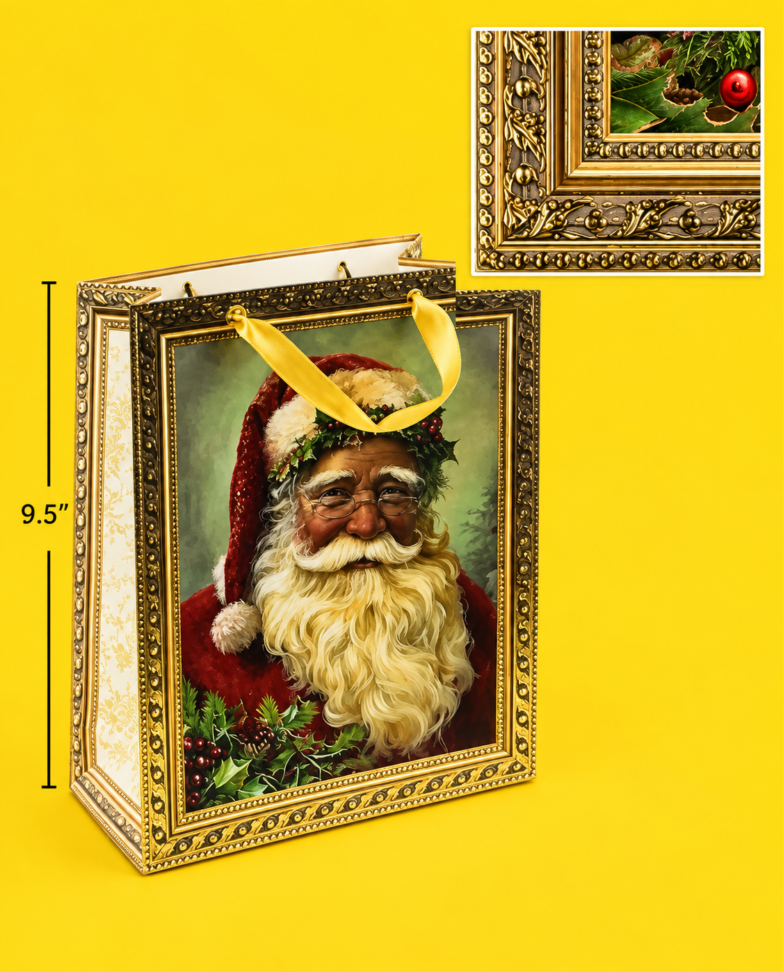 Christmas Items -   Xmas Gift Bag