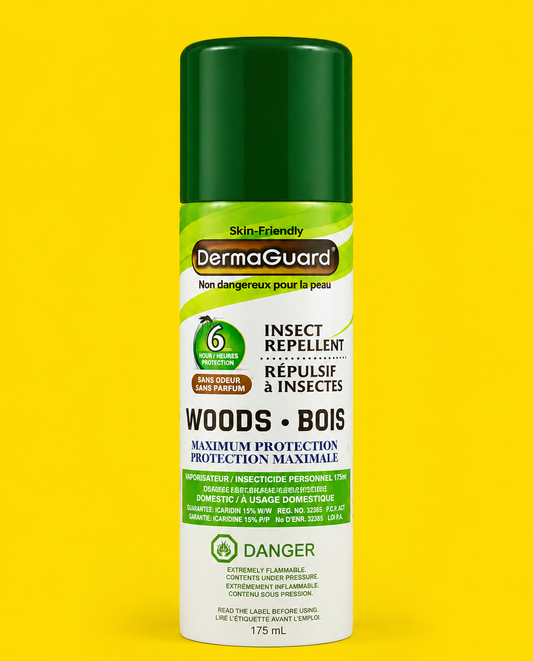Summer Insect Repellent Spray