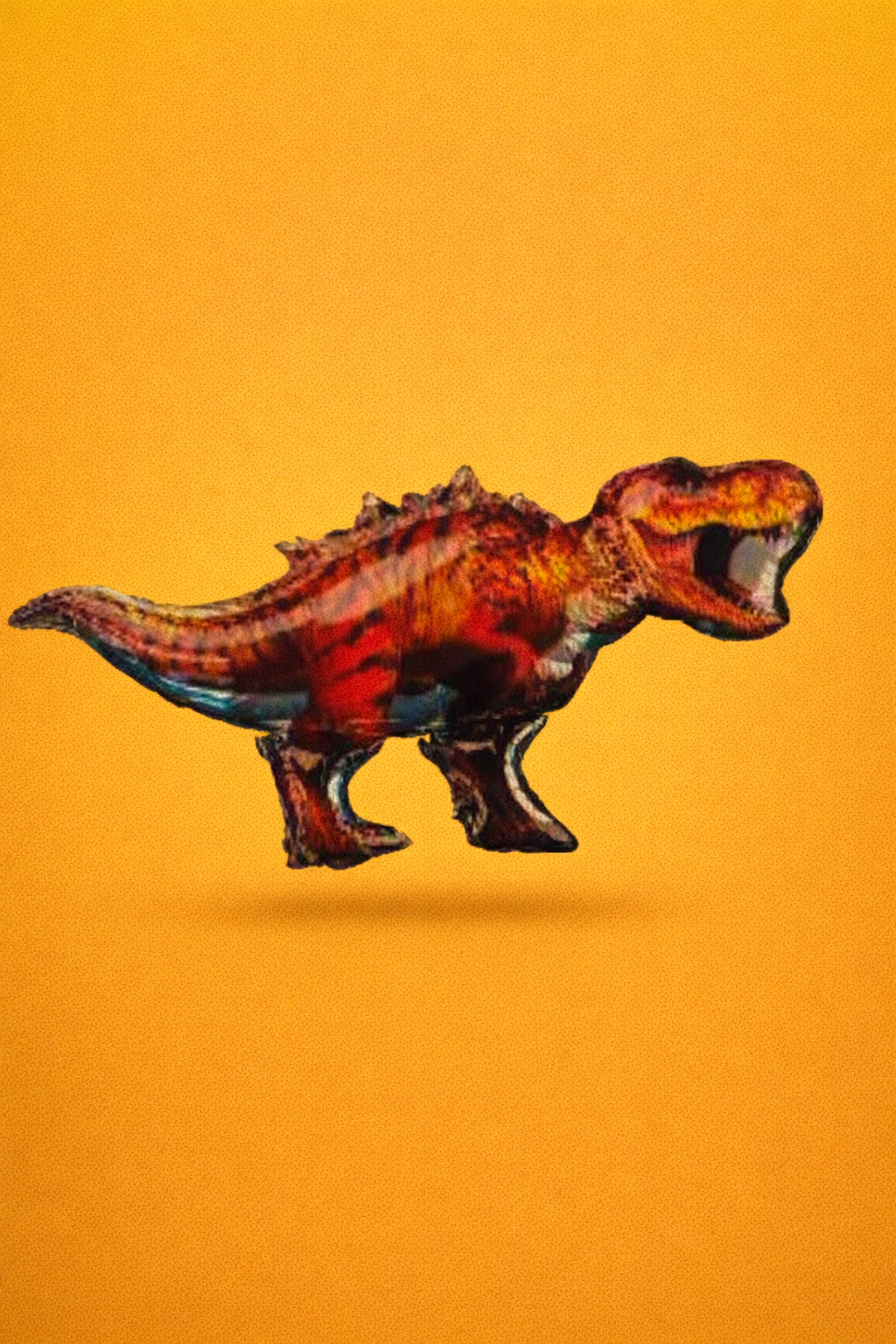 Jumbo Shape Balloons