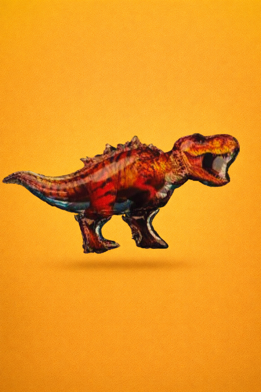 Jumbo Shape Balloons