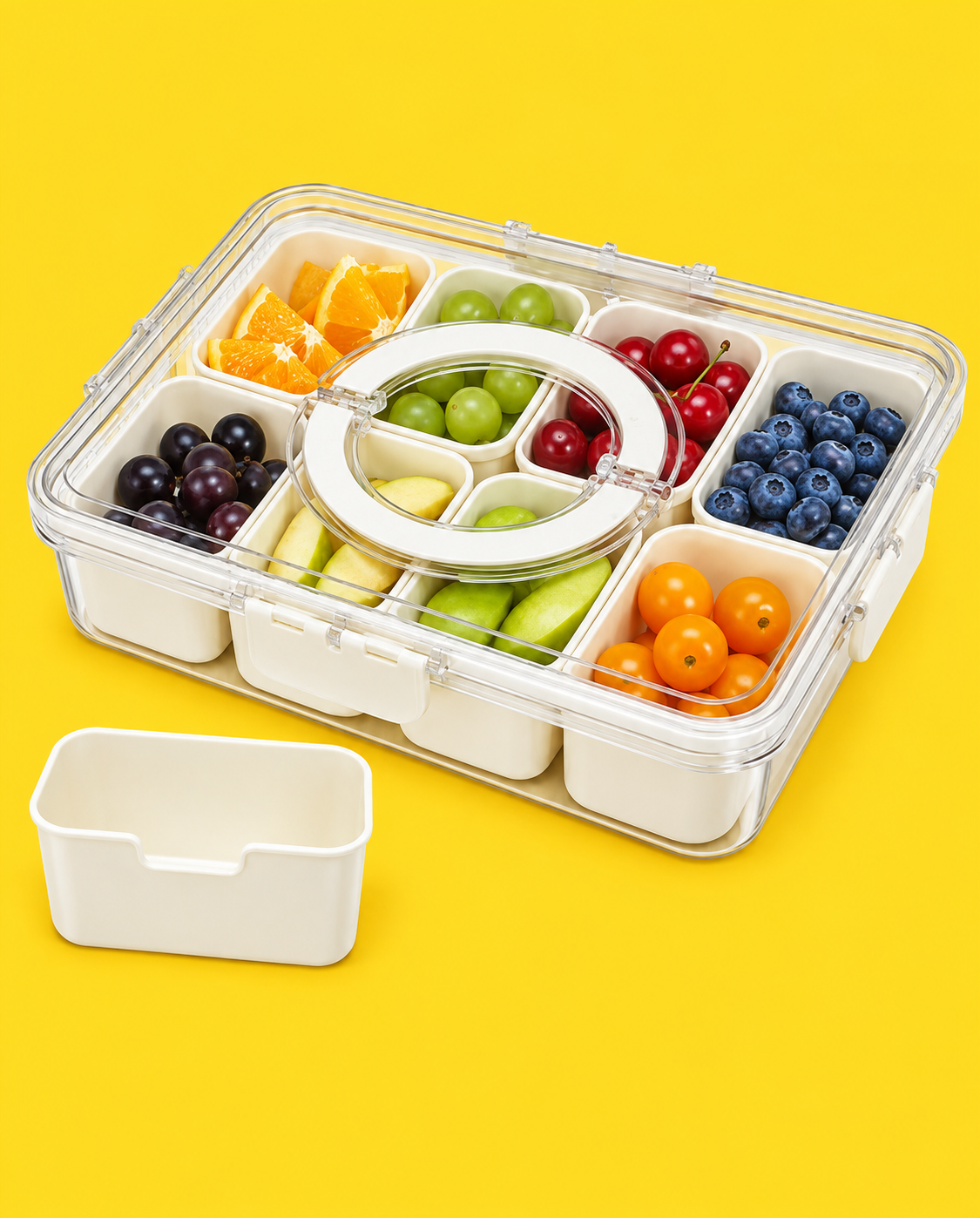 Souvenirs - Confetionary Container