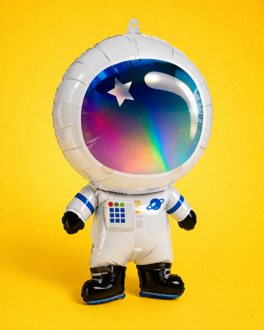 Jumbo Shape Balloons