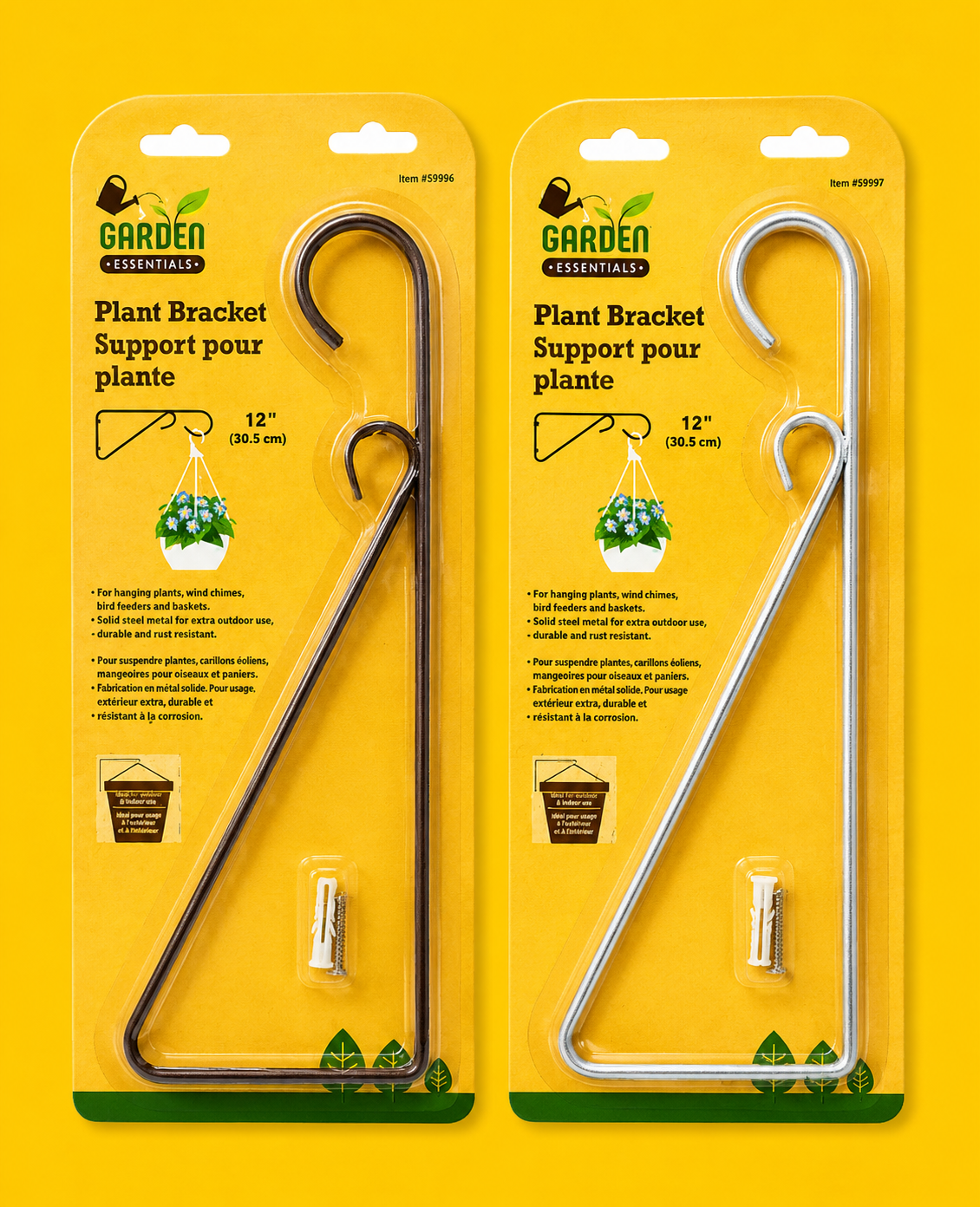 Garden Essential - Plant Bracket