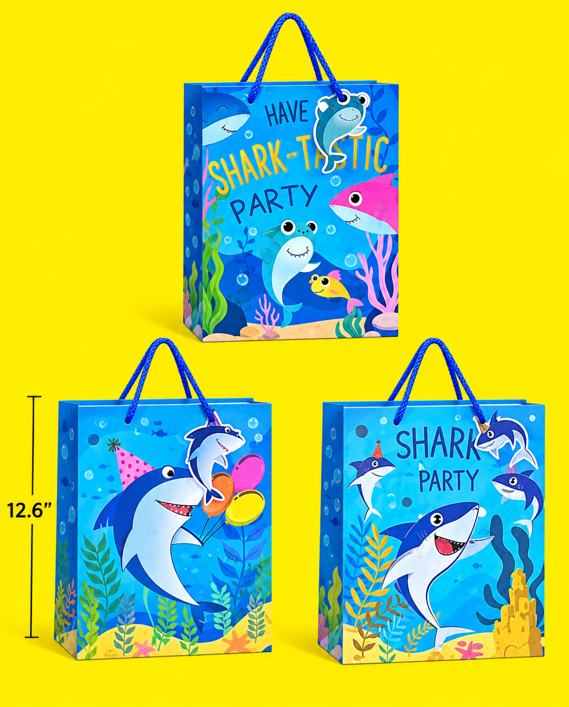 Souvenirs - Gift Bag