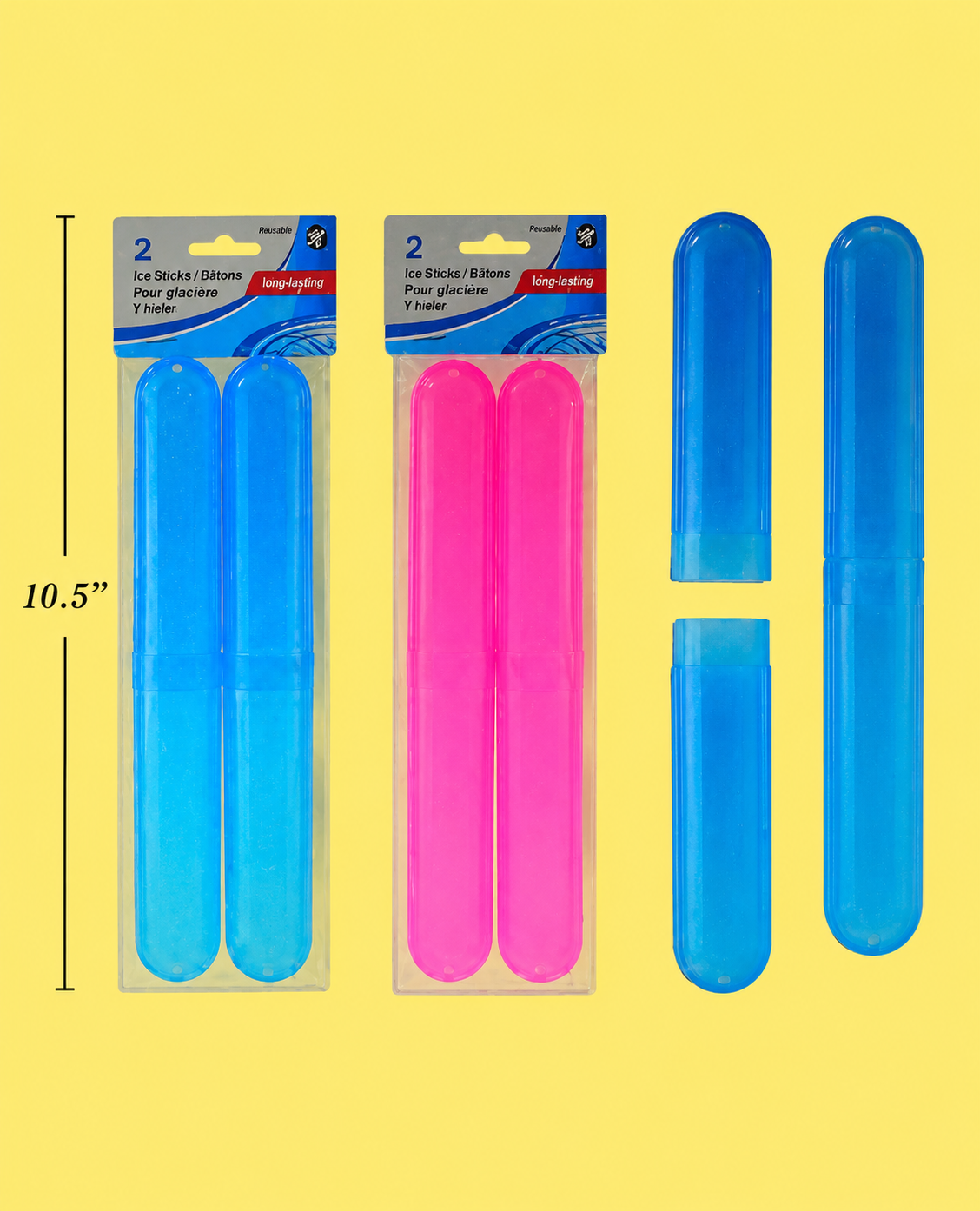 Travel Accessories - Toothbrush Holders