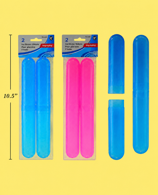 Travel Accessories - Toothbrush Holders