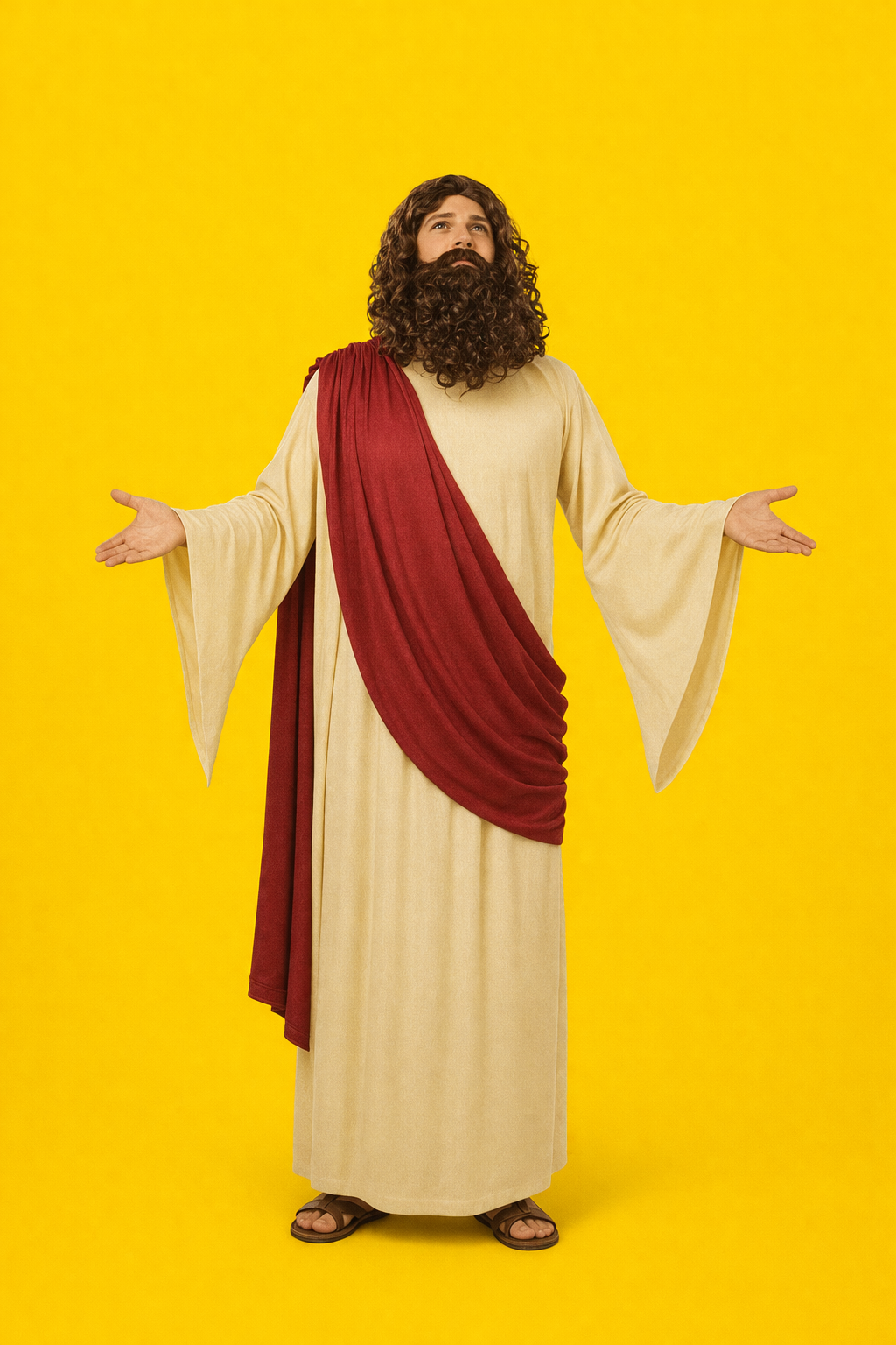 Adult Costume - Jesus