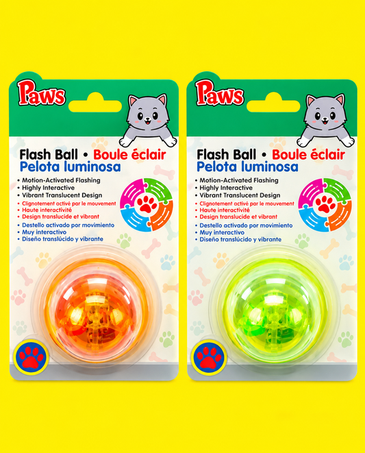 Pet Favorites - Fash Ball