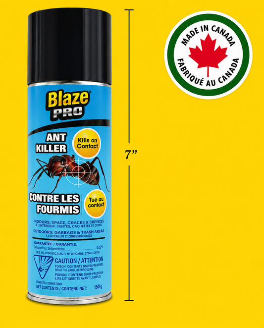Summer Insect Repellent Spray 4
