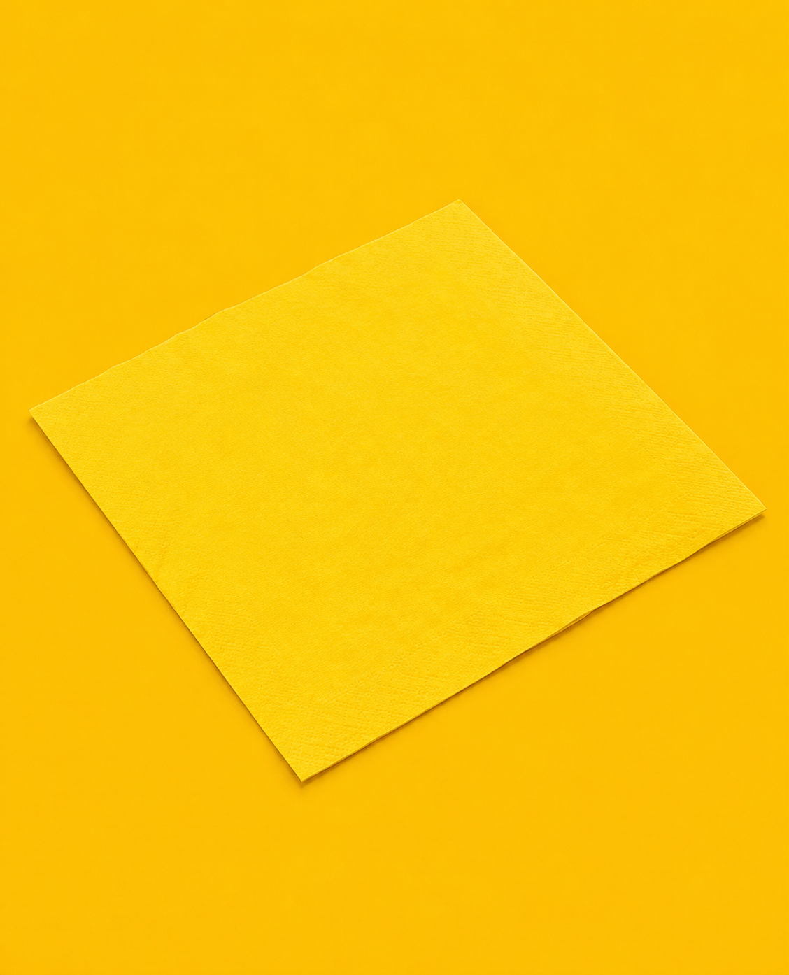 Party Supplies - Red Napkins