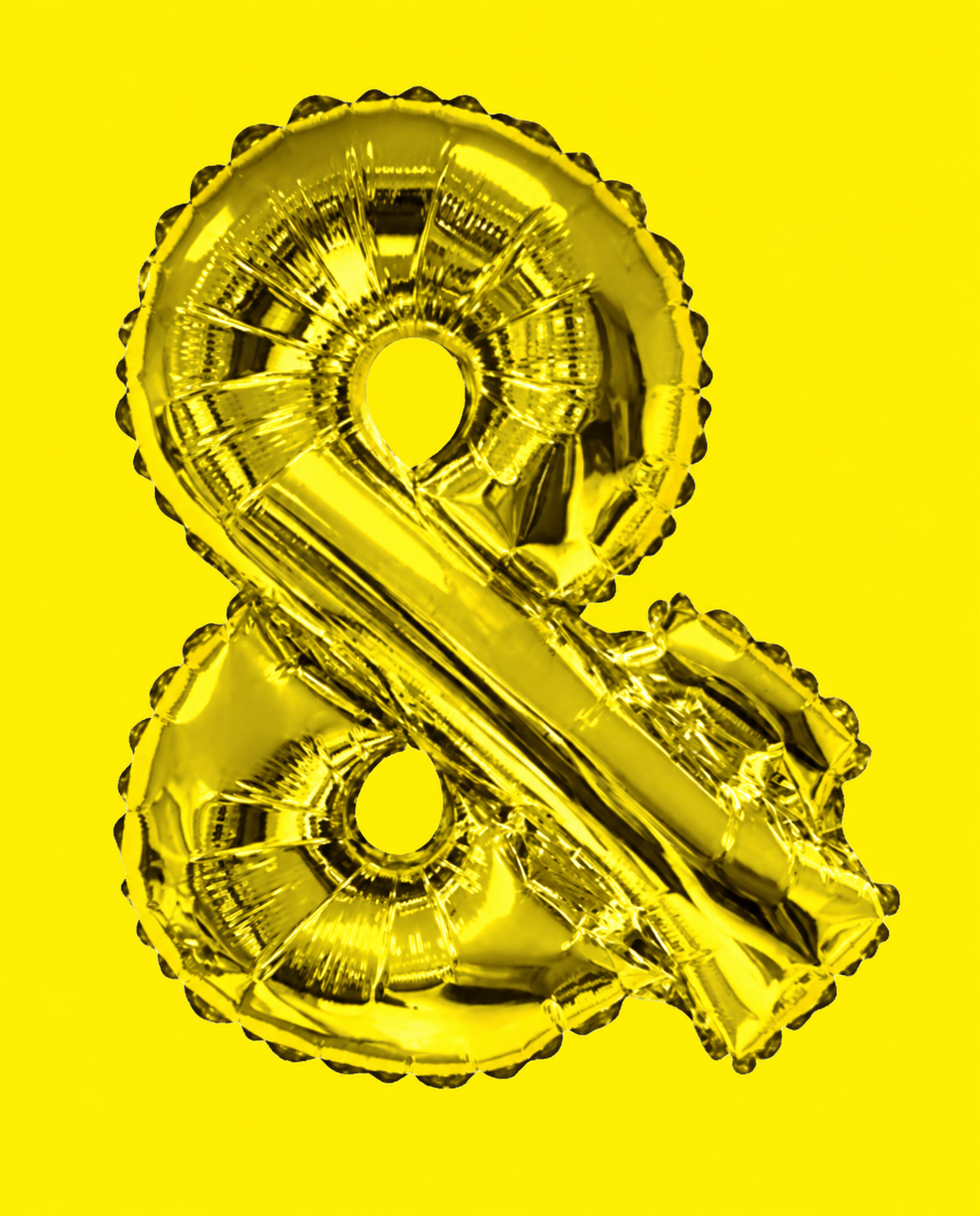 Balloon 34" Foil Balloon - &