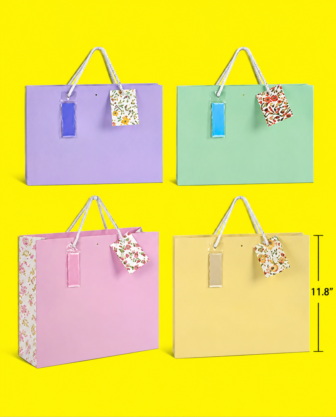 Souvenirs - Gift Bag Solid