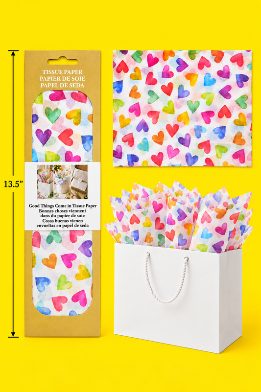 Party - Tissue Paper