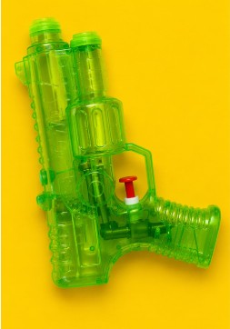 Summer Water Gun Pistol