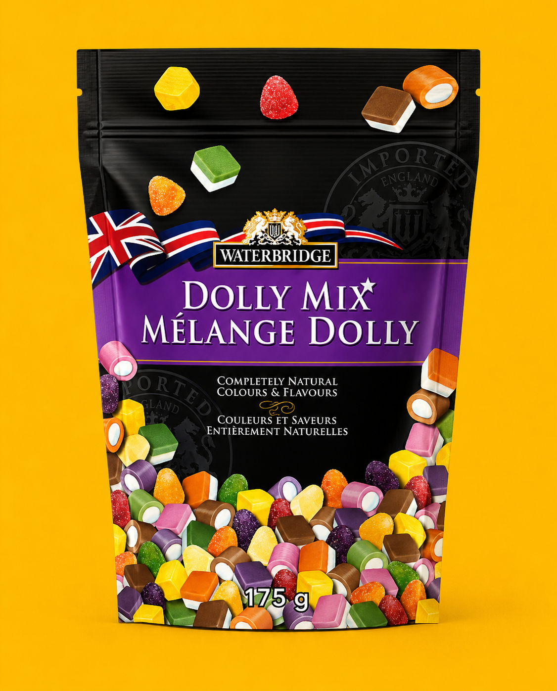 Souvenirs - Confetionary Jellys