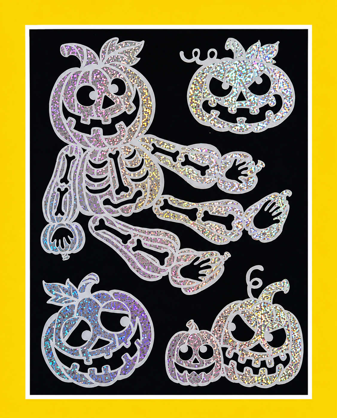 Halloween - decorations