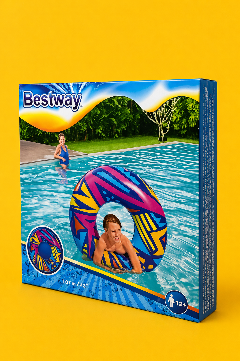 Swim ring