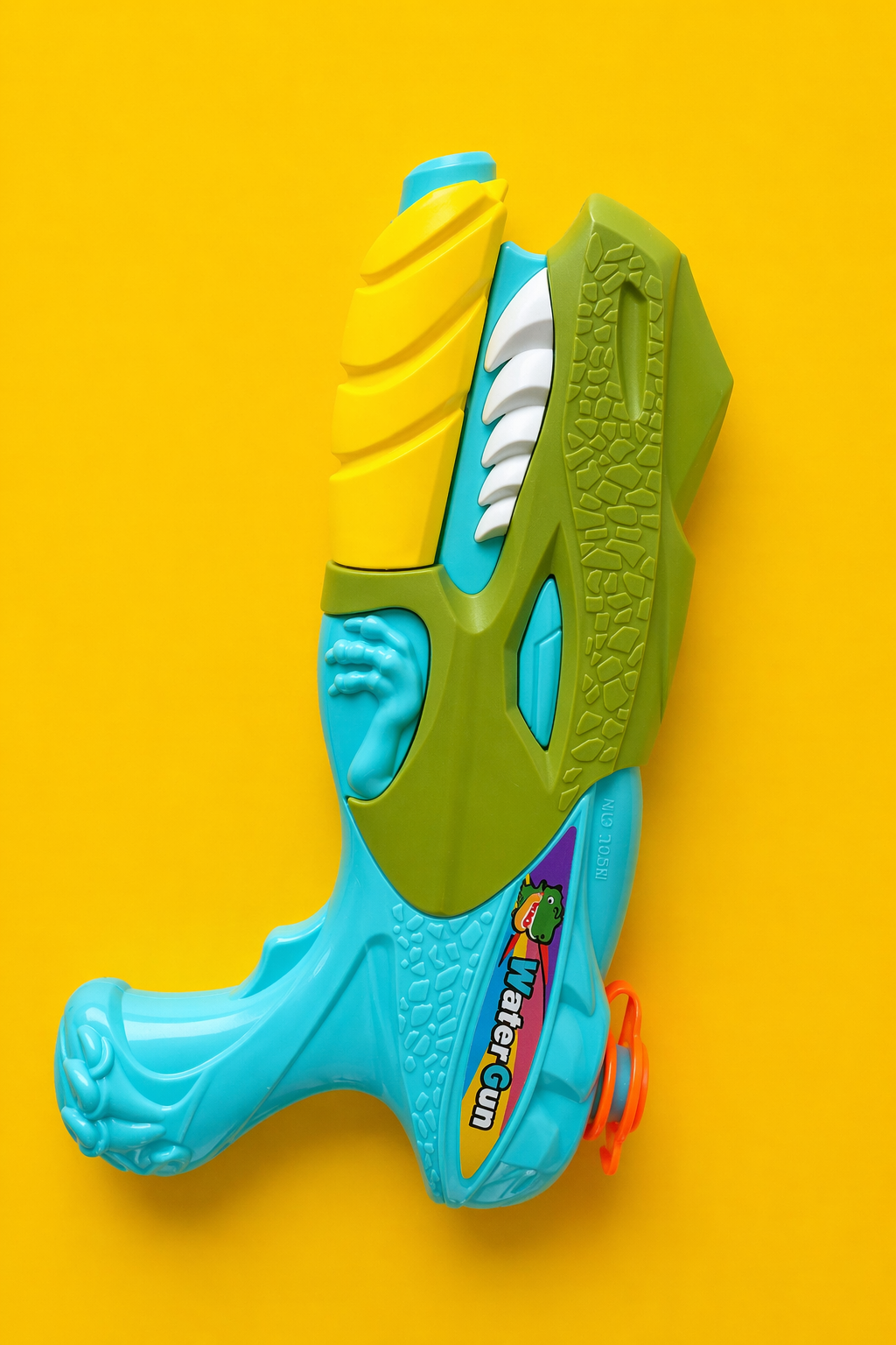 Summer Water Gun Pistol Longer