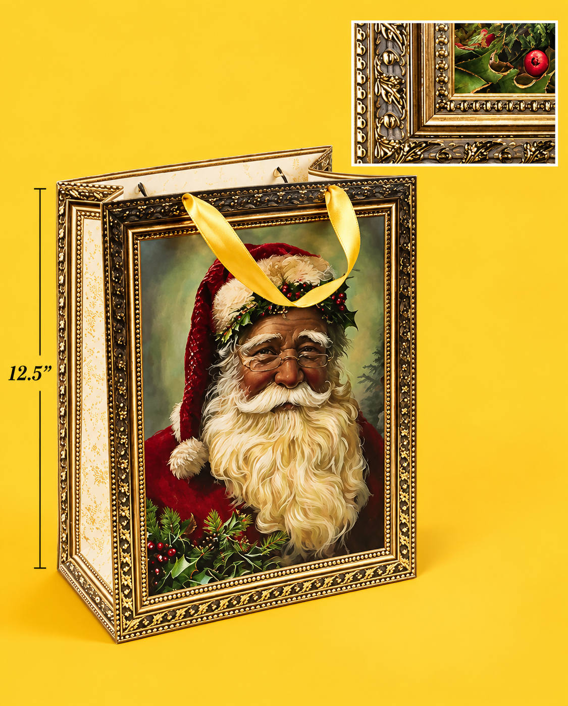Christmas Items -   Xmas Gift Bag