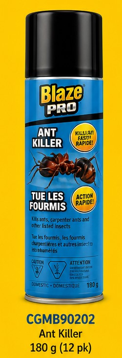 Ant Killer