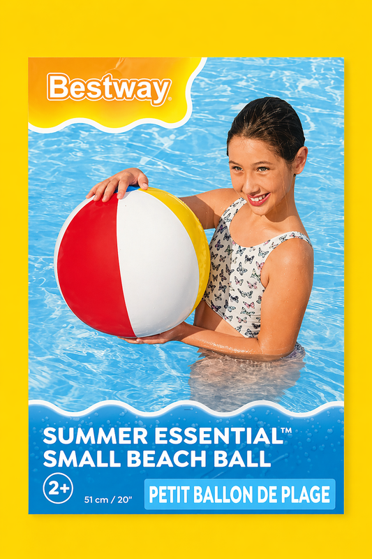 Small Beach Ball