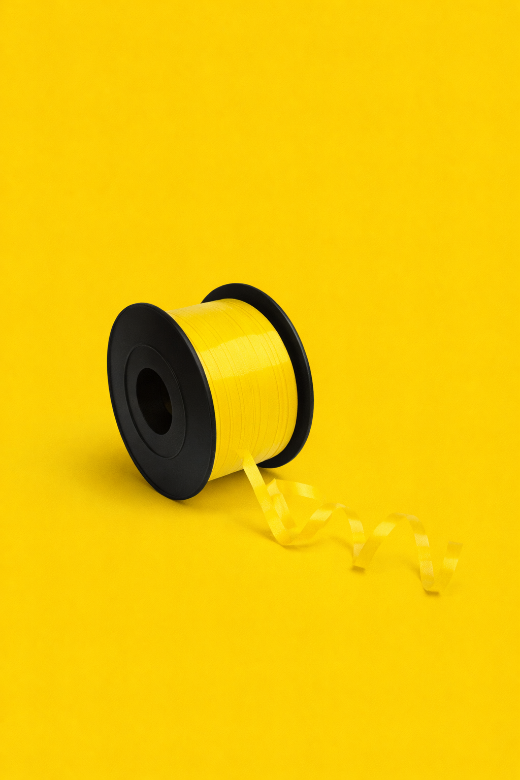 Curling Ribbon Roll - Curling Ribbon - 200