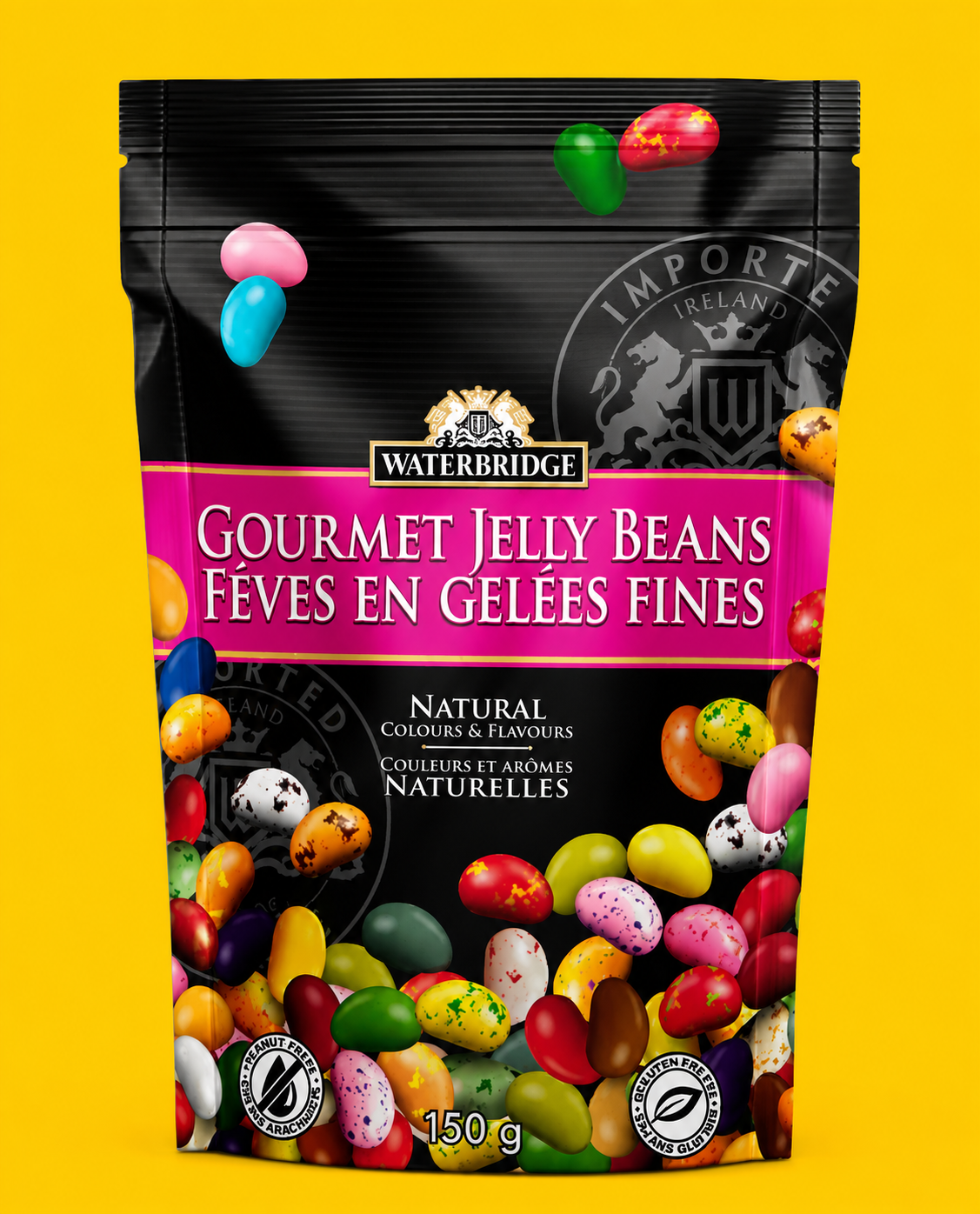 Souvenirs - Confetionary Jelly Beans