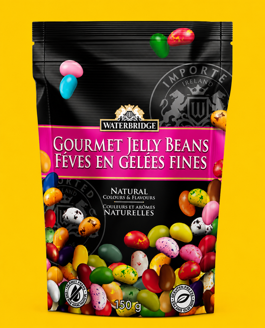 Souvenirs - Confetionary Jelly Beans