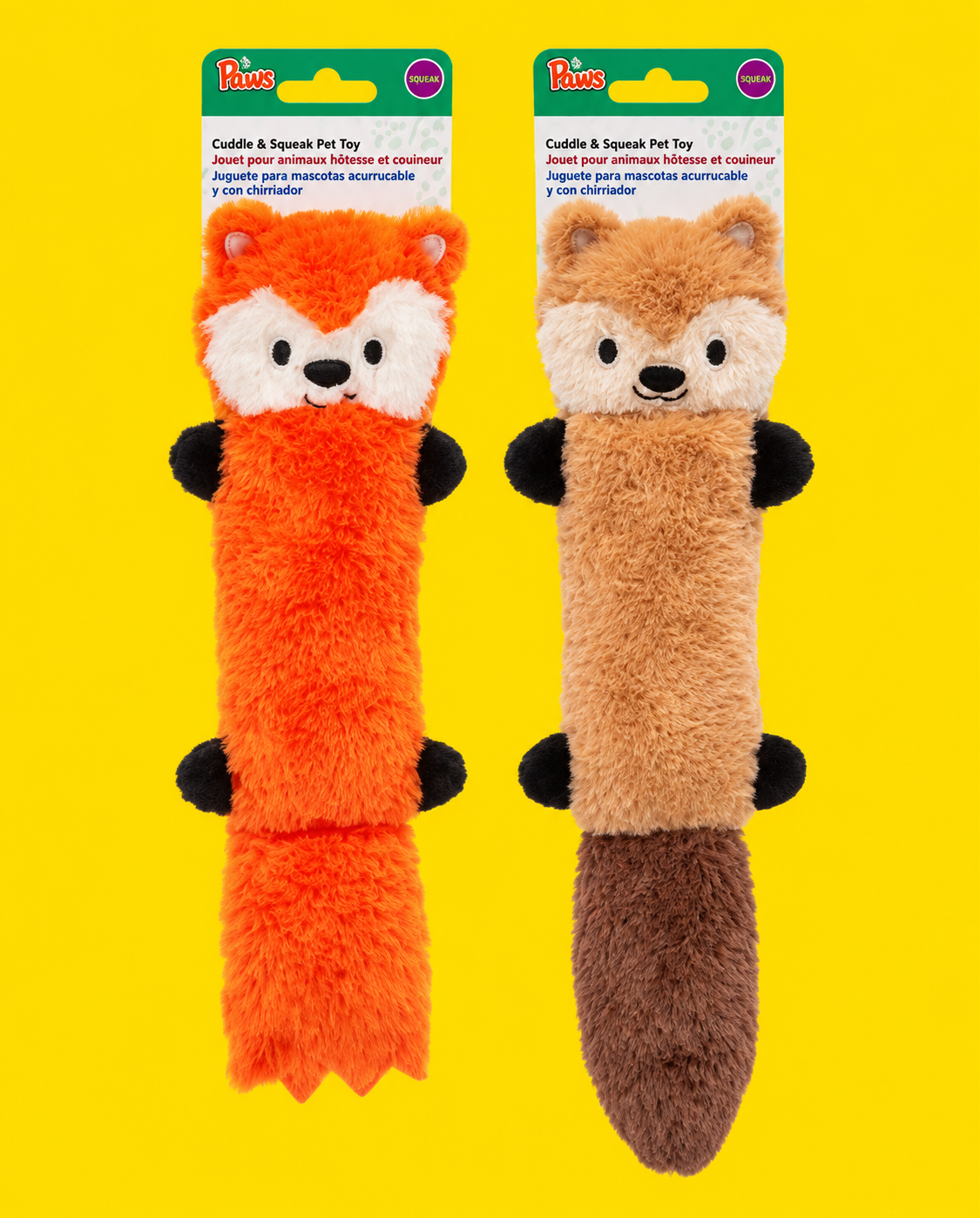 Pet Favorites - Pet Toys